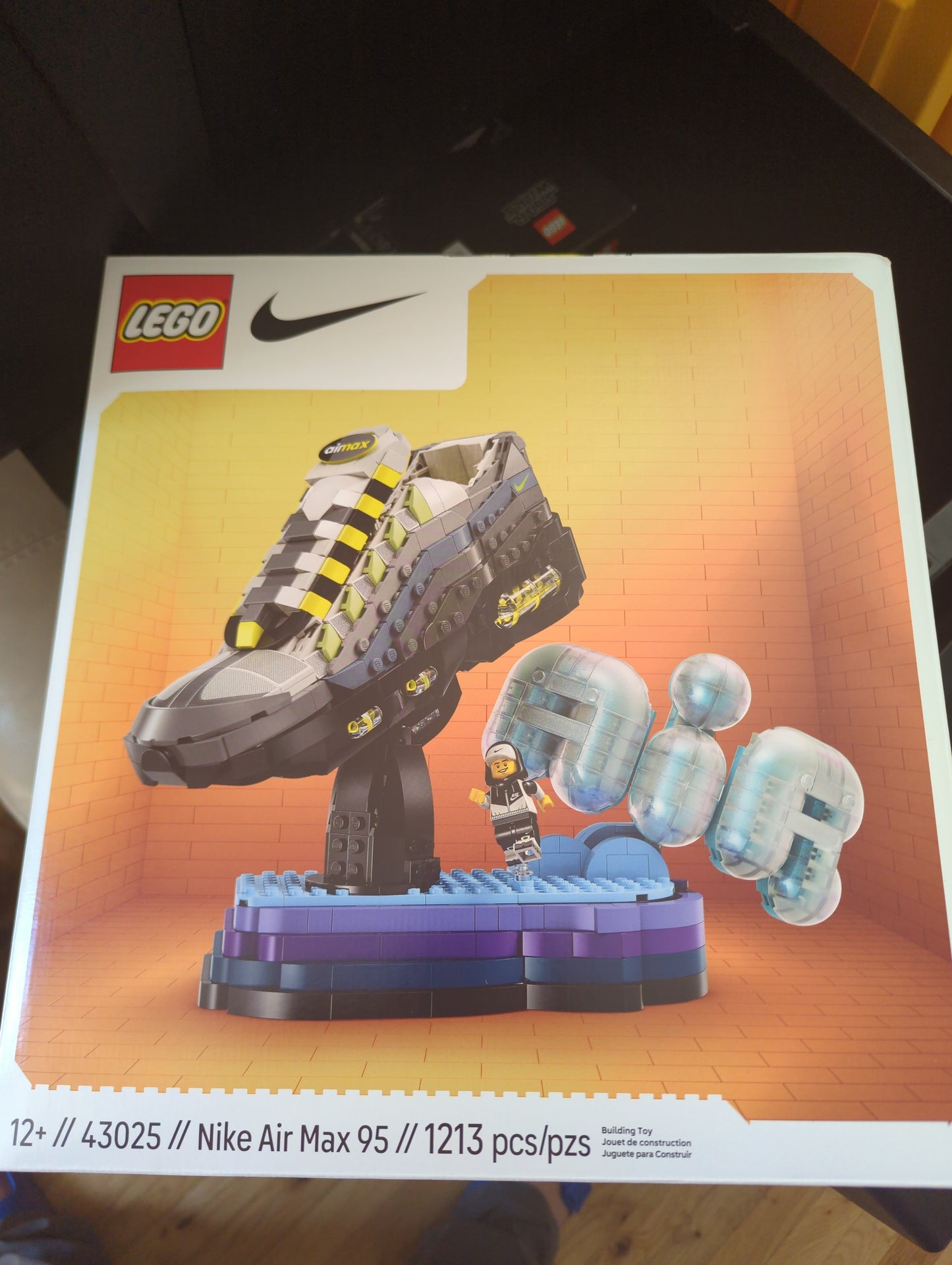 43025 Nike Air Max