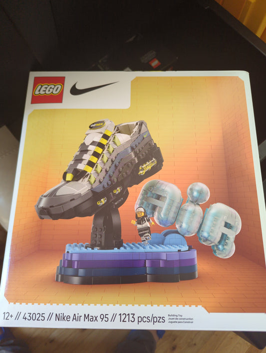 43025 Nike Air Max