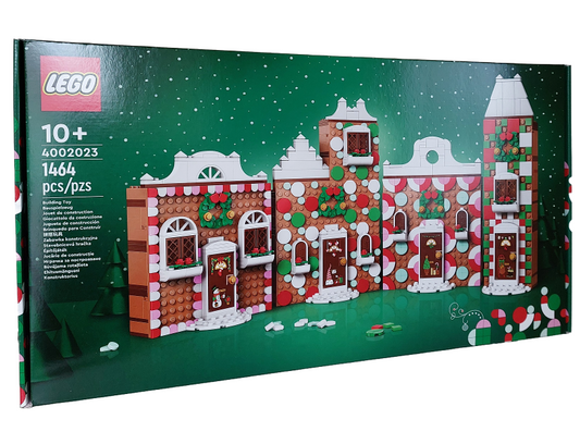 4002023 2023 Employee Christmas Gift